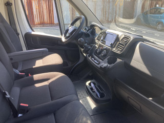 Fiat Ducato L3H2 FURGON 2.2MJTD 140KS