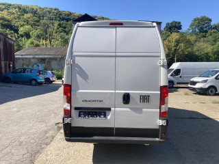 Fiat Ducato L3H2 FURGON 2.2MJTD 140KS