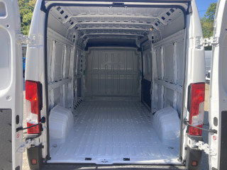 Fiat Ducato L3H2 FURGON 2.2MJTD 140KS