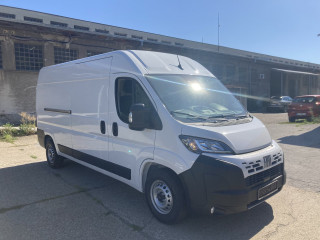 Fiat Ducato L3H2 FURGON 2.2MJTD 140KS