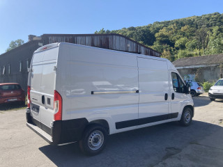 Fiat Ducato L3H2 FURGON 2.2MJTD 140KS