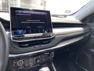 Jeep Compass 1.5 MHEV 130ks DCT7 Summit DEMO 