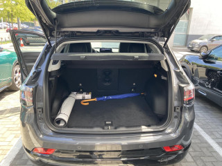 Jeep Compass 1.5 MHEV 130ks DCT7 Summit DEMO 