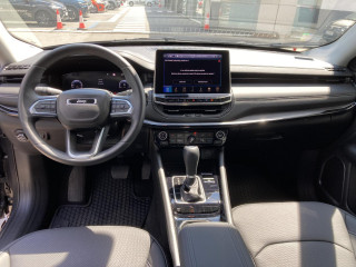 Jeep Compass 1.5 MHEV 130ks DCT7 Summit DEMO 