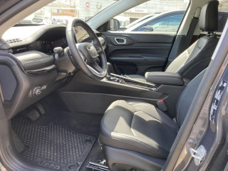 Jeep Compass 1.5 MHEV 130ks DCT7 Summit DEMO 