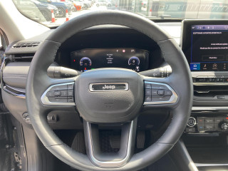 Jeep Compass 1.5 MHEV 130ks DCT7 Summit DEMO 