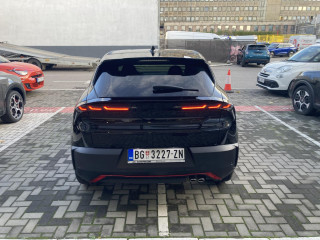 Alfa Romeo Junior 1.2 136ks MHEV DCT6 SPECIALE DEMO 