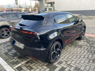 Alfa Romeo Junior 1.2 136ks MHEV DCT6 SPECIALE DEMO 