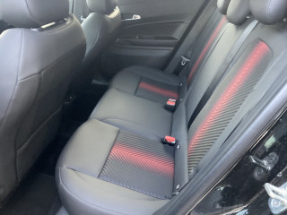 Alfa Romeo Junior 1.2 136ks MHEV DCT6 SPECIALE DEMO 