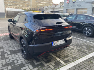 Alfa Romeo Junior 1.2 136ks MHEV DCT6 SPECIALE DEMO 