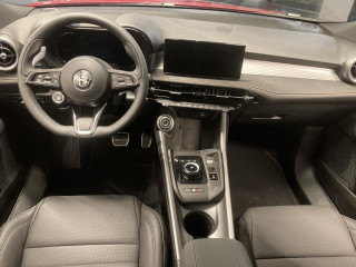 Alfa Romeo Tonale 1.5 MHEV 160ks DCT7 VELOCE 