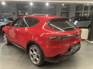 Alfa Romeo Tonale 1.5 MHEV 160ks DCT7 VELOCE 