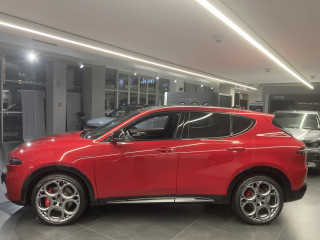 Alfa Romeo Tonale 1.5 MHEV 160ks DCT7 VELOCE 