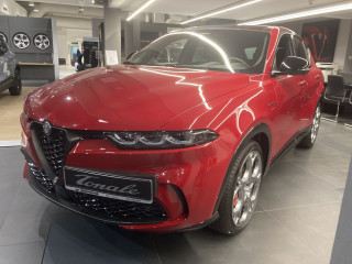 Alfa Romeo Tonale 1.5 MHEV 160ks DCT7 VELOCE 