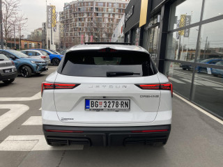 Jetour Dashing 1.6T 197ks 7DCT - Travel DEMO 