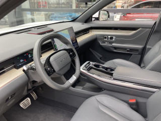 Jetour Dashing 1.6T 197ks 7DCT - Travel DEMO 