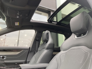 Jetour Dashing 1.6T 197ks 7DCT - Travel DEMO 