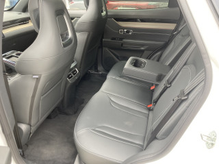 Jetour Dashing 1.6T 197ks 7DCT - Travel DEMO 