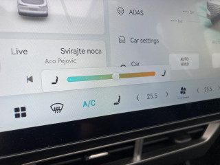Jetour Dashing 1.6T 197ks 7DCT - Travel DEMO 