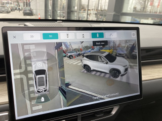 Jetour Dashing 1.6T 197ks 7DCT - Travel DEMO 