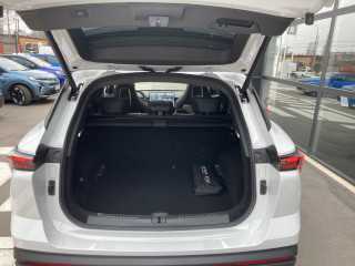 Jetour Dashing 1.6T 197ks 7DCT - Travel DEMO 