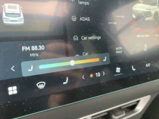 Jetour Dashing 1.5T 147ks 6DCT - Youth DEMO 