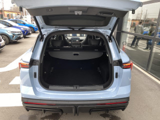 Jetour Dashing 1.5T 147ks 6DCT - Youth DEMO 