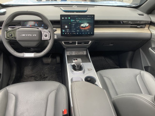 Jetour Dashing 1.5T 147ks 6DCT - Youth DEMO 