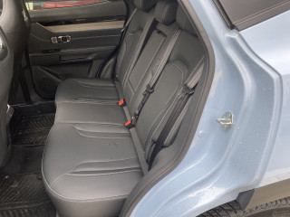 Jetour Dashing 1.5T 147ks 6DCT - Youth DEMO 