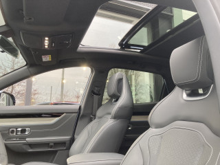 Jetour Dashing 1.5T 147ks 6DCT - Youth DEMO 