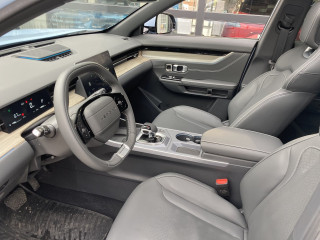 Jetour Dashing 1.5T 147ks 6DCT - Youth DEMO 