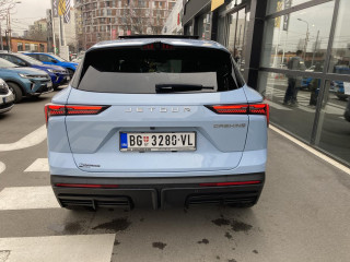 Jetour Dashing 1.5T 147ks 6DCT - Youth DEMO 