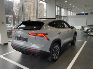 Jetour Dashing 1.6T 197ks 7DCT - Travel Version 