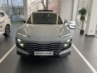 Jetour Dashing 1.6T 197ks 7DCT - Travel Version 