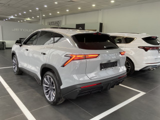 Jetour Dashing 1.5T 147ks 6DCT - Youth Version 