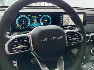 Jetour X70 Plus 1.6T 190ks 7DCT 