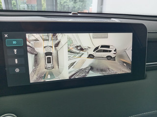 Jetour X70 Plus 1.6T 190ks 7DCT 