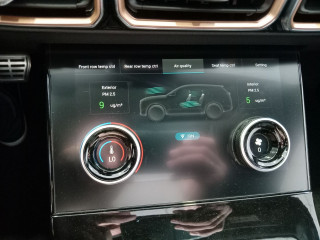 Jetour X70 Plus 1.6T 190ks 7DCT 