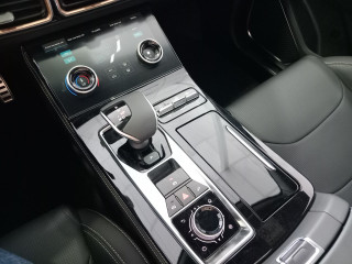Jetour X70 Plus 1.6T 190ks 7DCT 