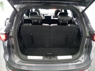 Jetour X70 Plus 1.6T 190ks 7DCT 