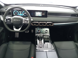 Jetour X70 Plus 1.6T 190ks 7DCT 