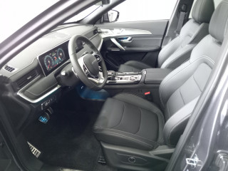 Jetour X70 Plus 1.6T 190ks 7DCT 
