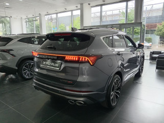 Jetour X70 Plus 1.6T 190ks 7DCT 