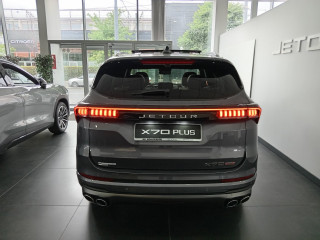 Jetour X70 Plus 1.6T 190ks 7DCT 