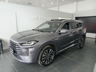 Jetour X70 Plus 1.6T 190ks 7DCT 