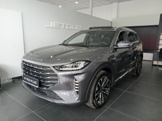 Jetour X70 Plus 1.6T 190ks 7DCT 