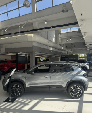 Jeep Avenger 1.2 100ks MT6 Altitude  MT6 