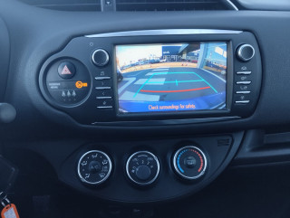Toyota Yaris 1.5