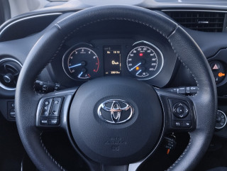 Toyota Yaris 1.5