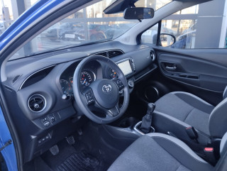 Toyota Yaris 1.5